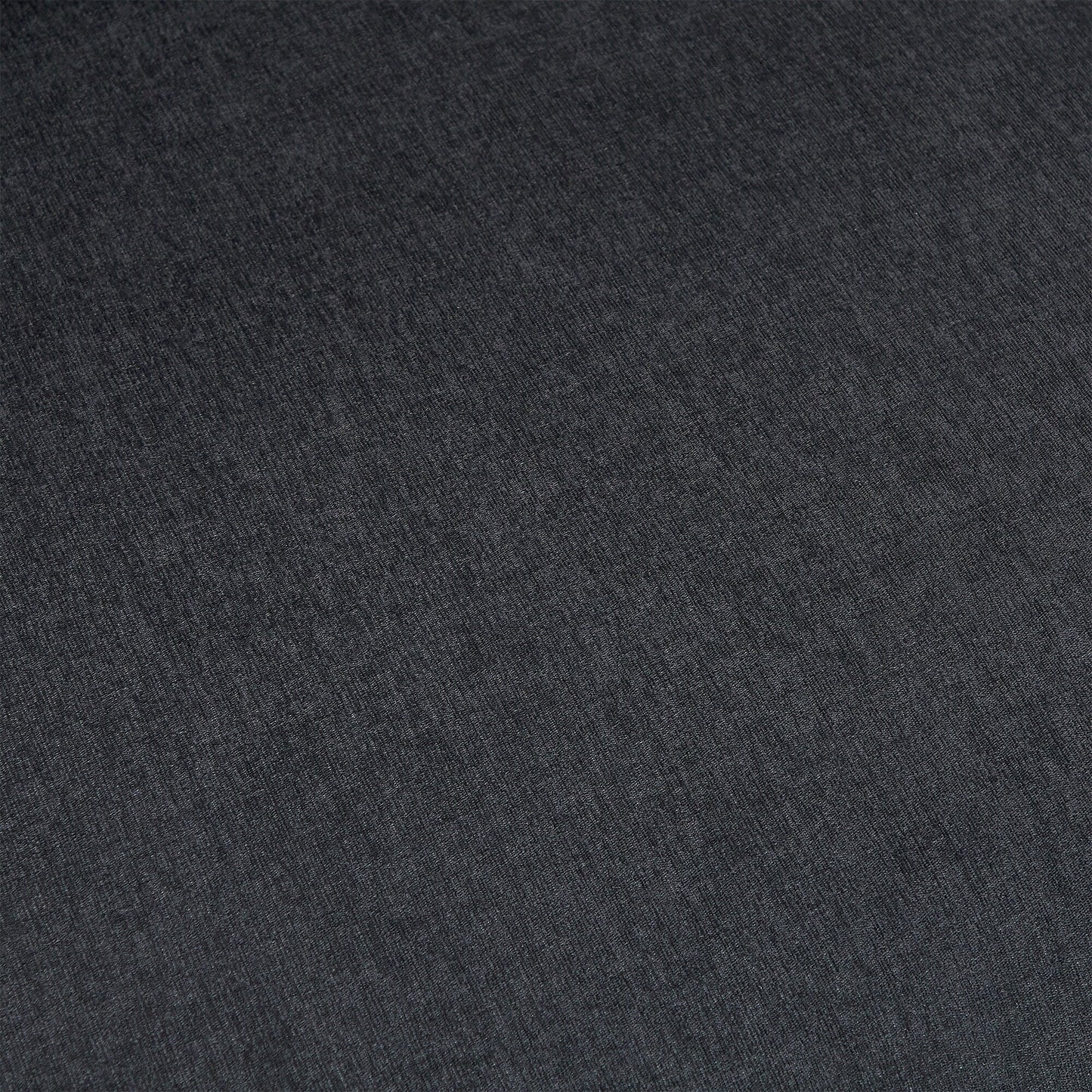 Canapé sectionnel en polyester 102,4 en forme de L avec repose-pieds réversible, coussins épais et pieds en plastique