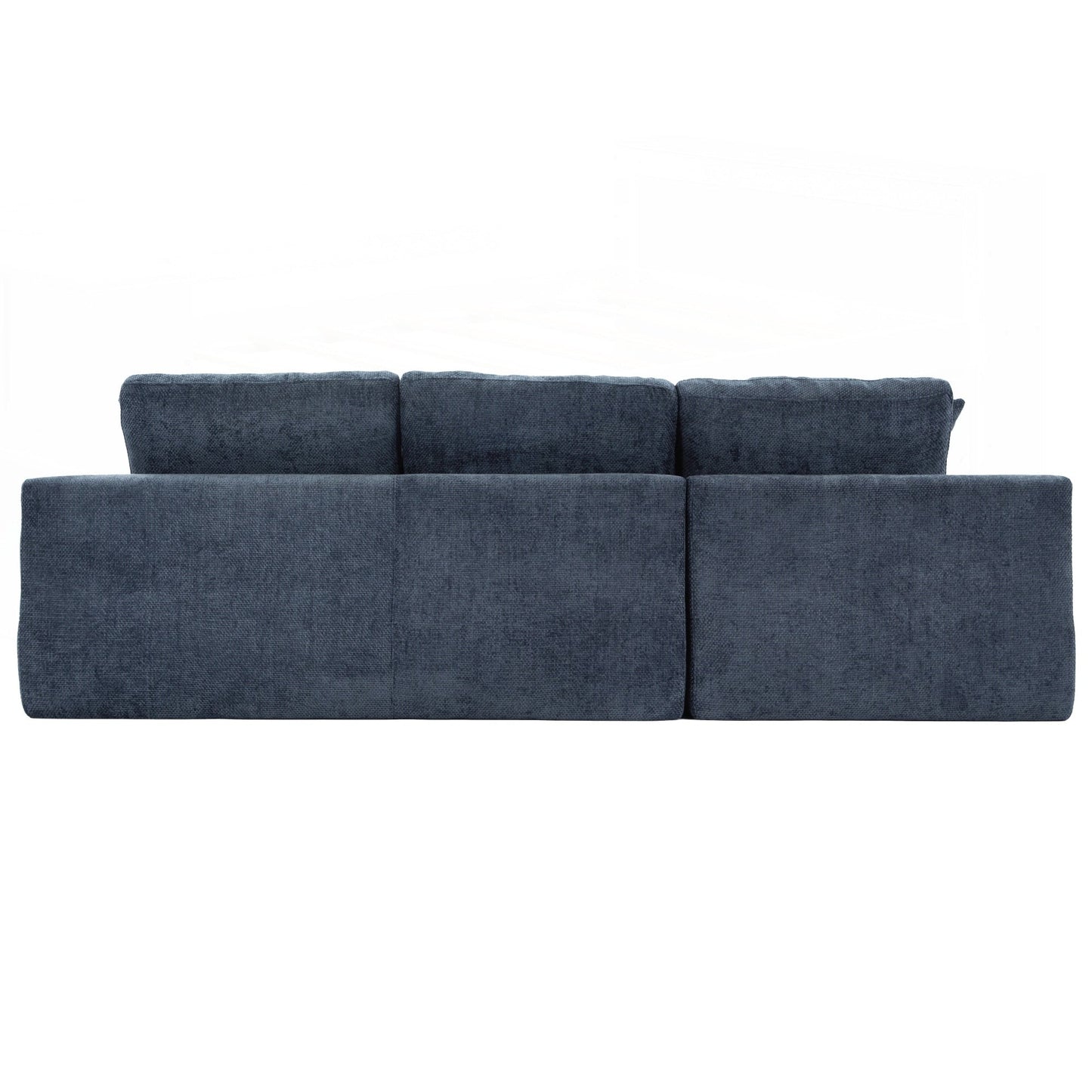 Canapé sectionnel Cloud de 107,9 pouces