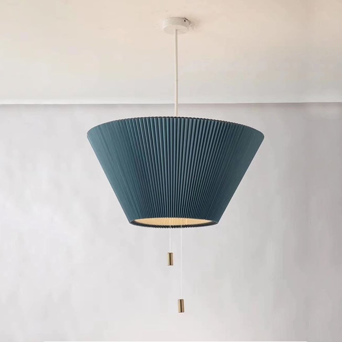 16-23 Postmodern LED Pendant Light with Adjustable Shade