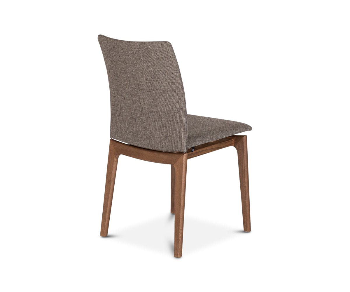 Chaise de salle à manger Sundby