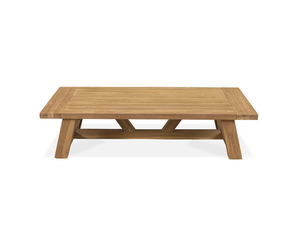 Table basse d'extérieur Thorvid