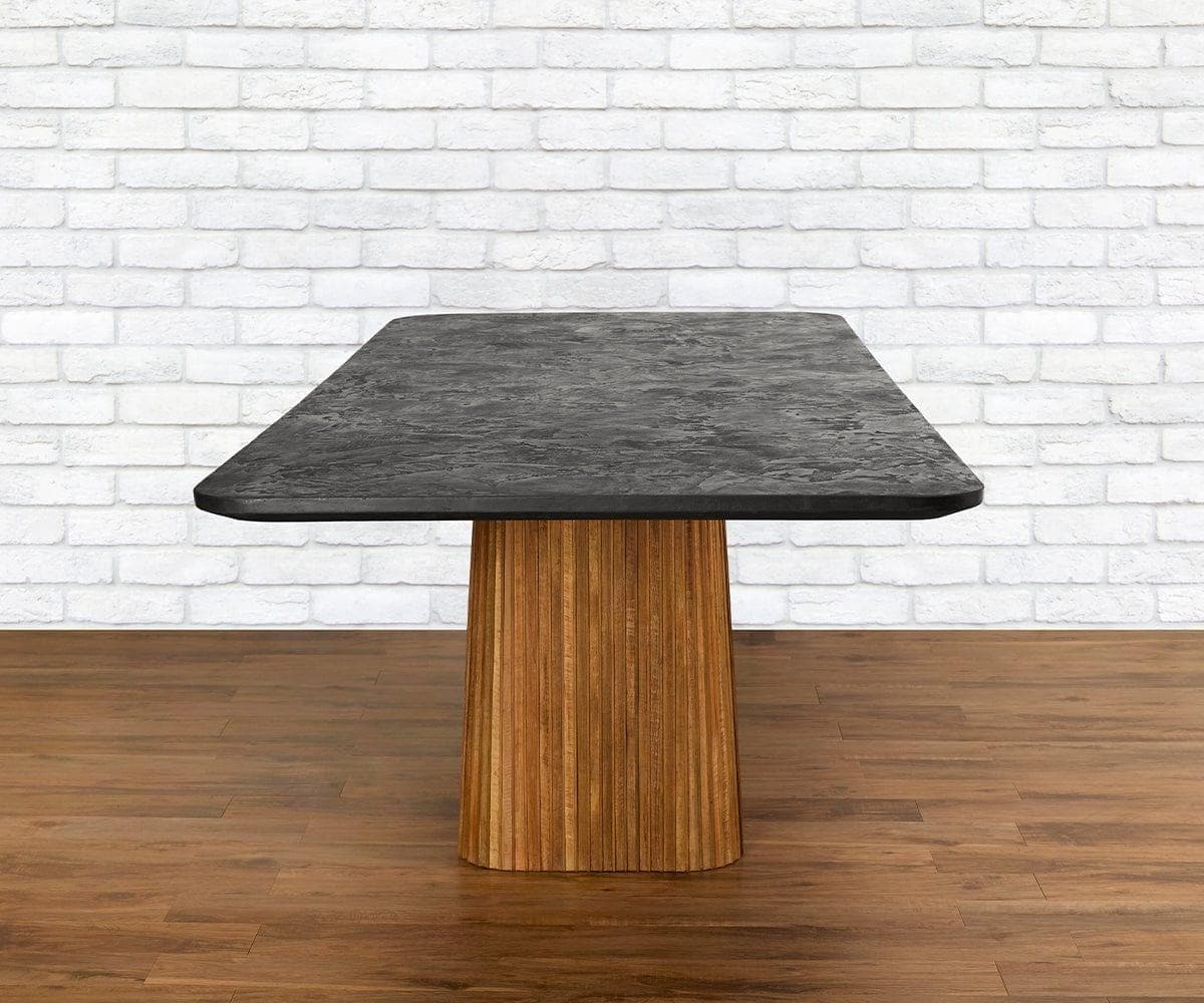Table à manger Taavi 94