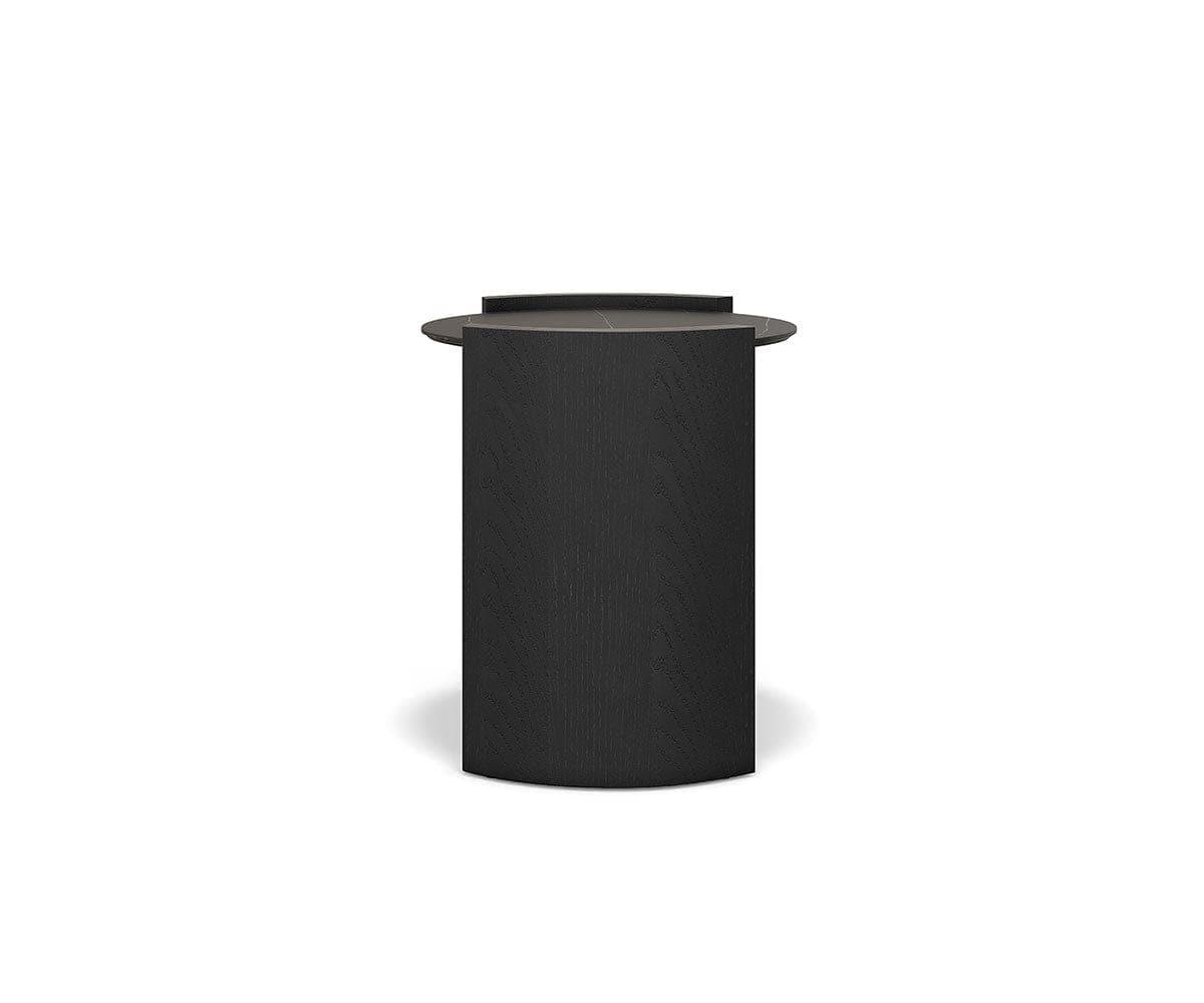 Table d'appoint ronde Matteo