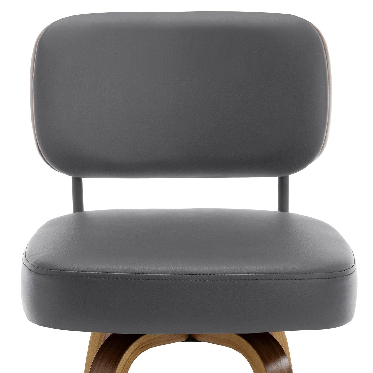 26/29 Swivel Bar Stools/ Counter Stools with Bentwood Legs