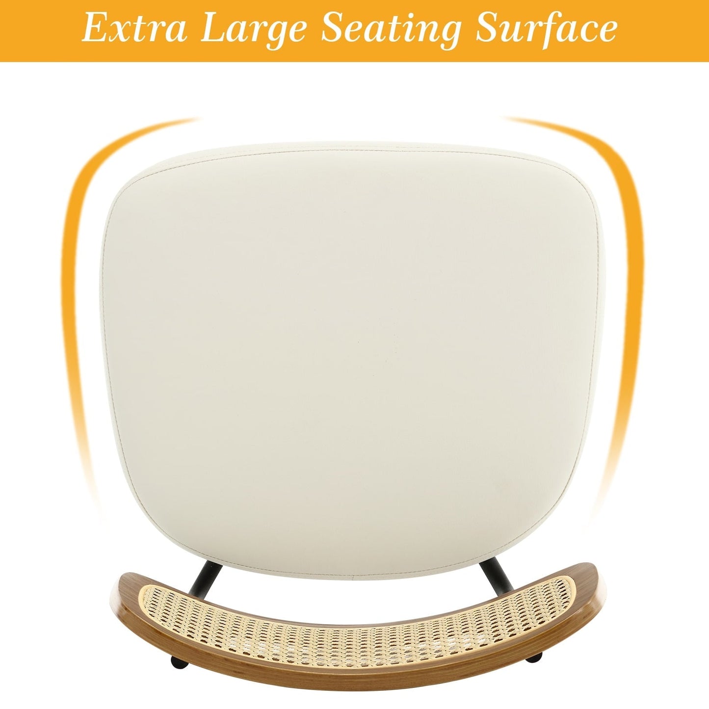 26/29 Swivel Bar Stools/ Counter Stools with Bentwood Legs