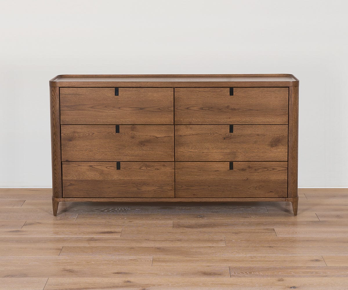 Commode double Aden