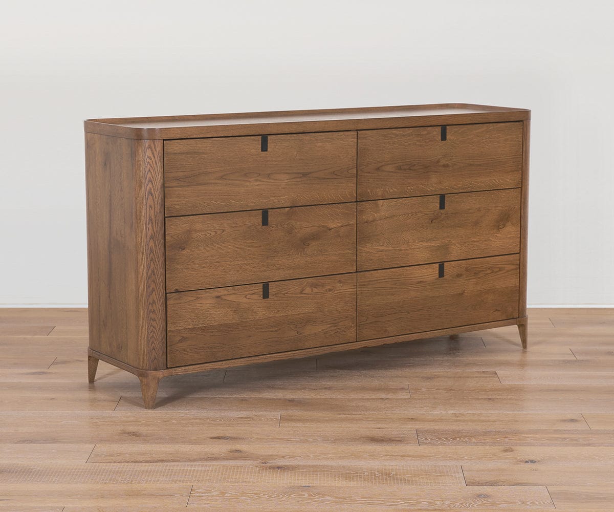 Commode double Aden