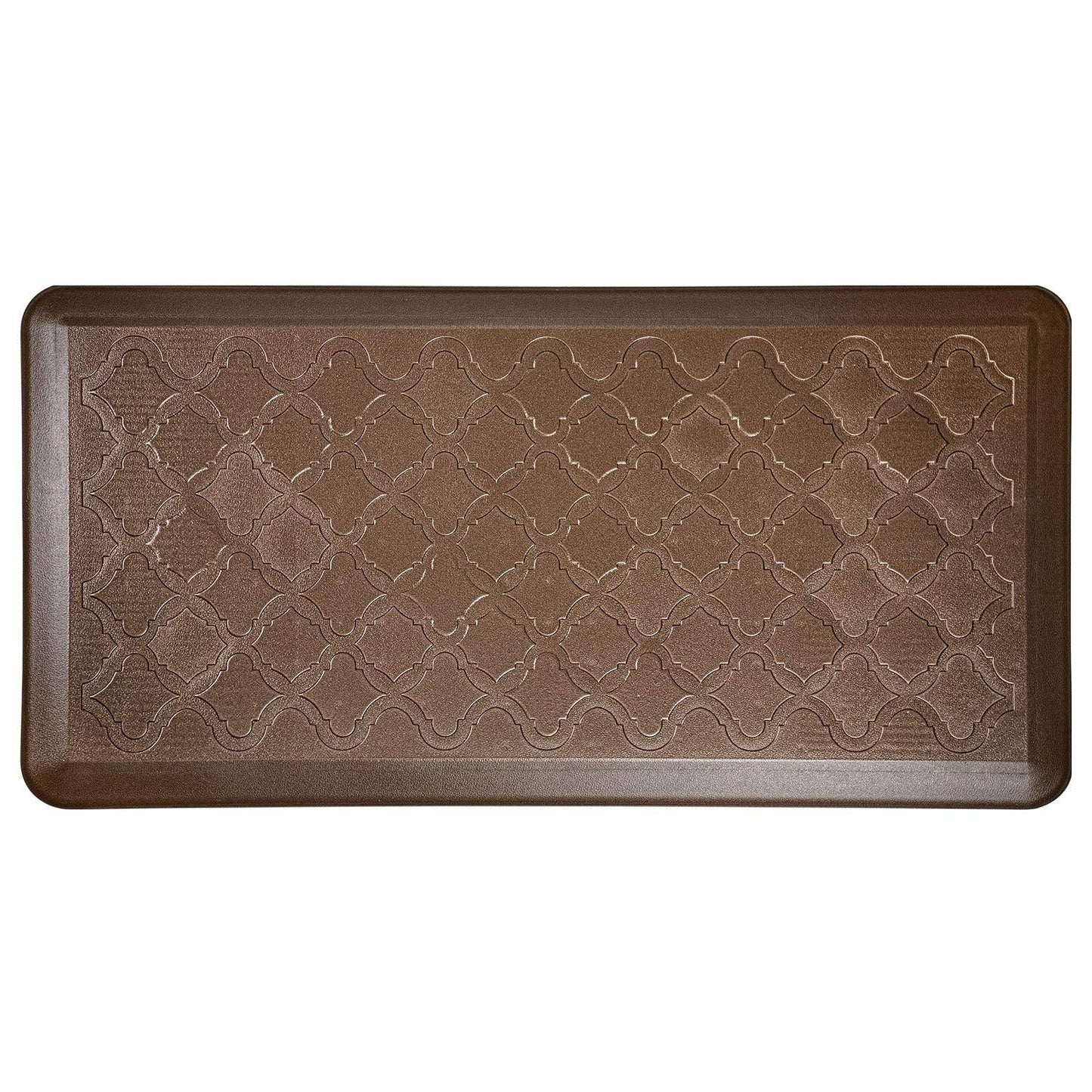 Anti-Fatigue Comfort Mat Non-Slip&All-Purpose Comfort-for Kitchen Office Standing Desk