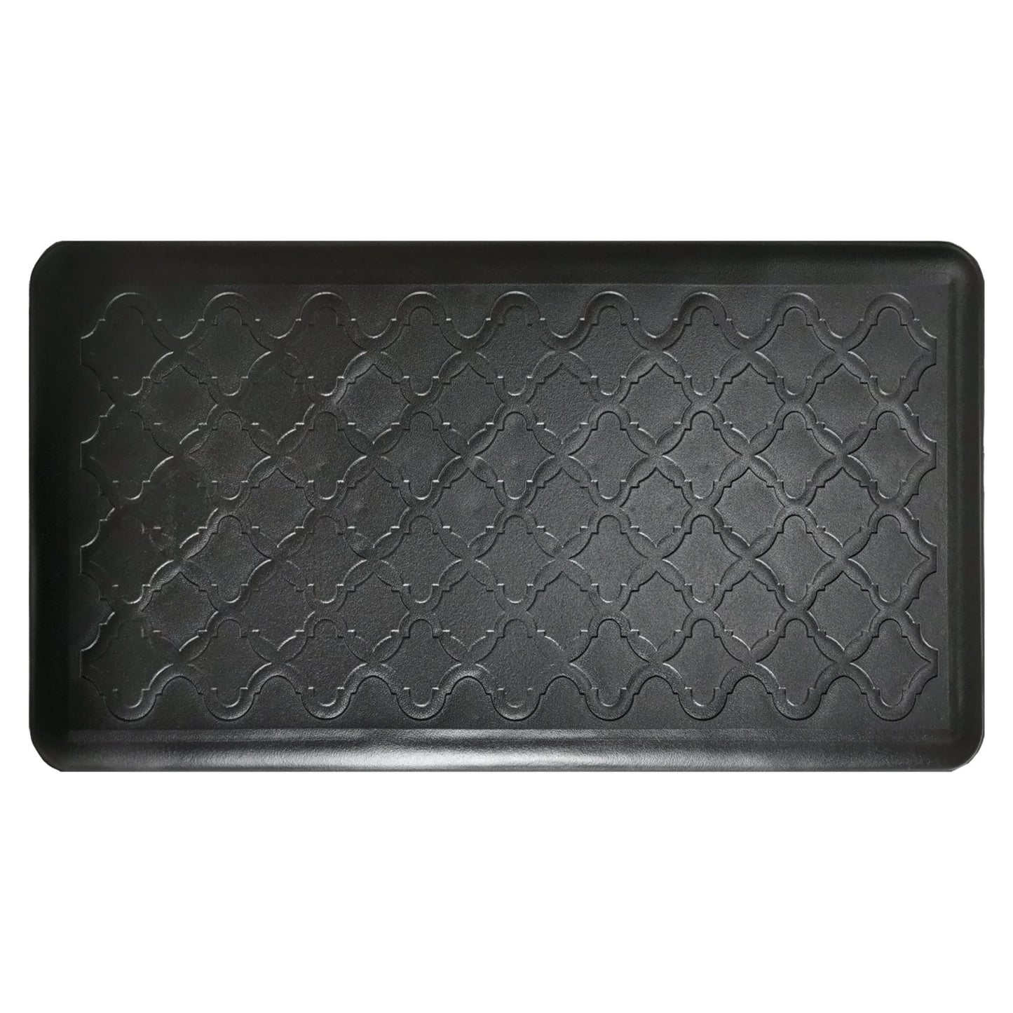 Anti-Fatigue Comfort Mat Non-Slip&All-Purpose Comfort-for Kitchen Office Standing Desk