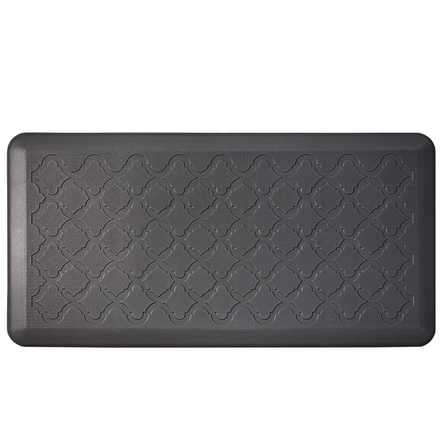 Anti-Fatigue Comfort Mat Non-Slip&All-Purpose Comfort-for Kitchen Office Standing Desk