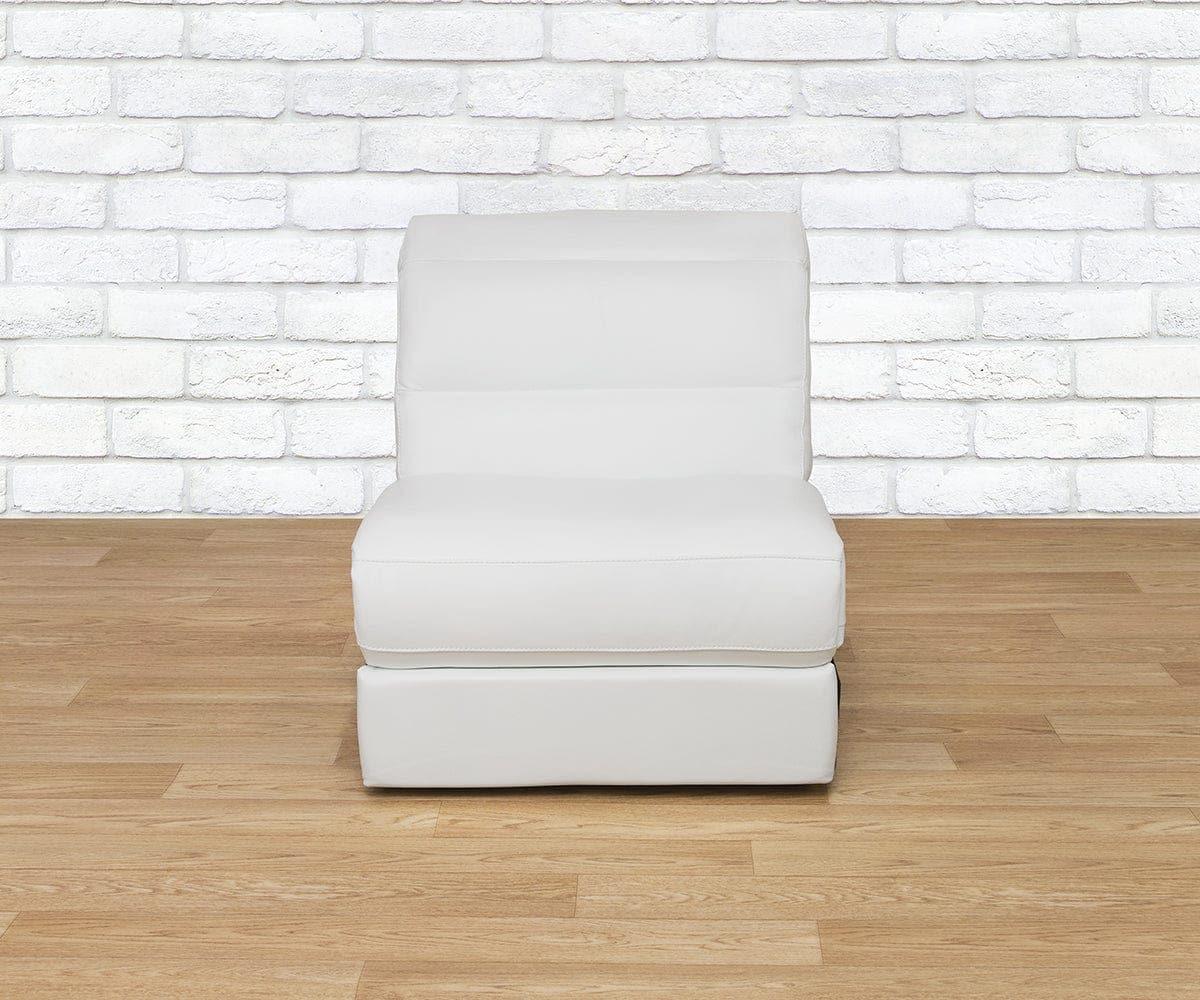 Fauteuil électrique sans accoudoirs Angelo