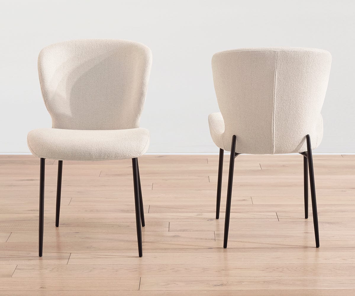 Chaise de salle à manger Asterin