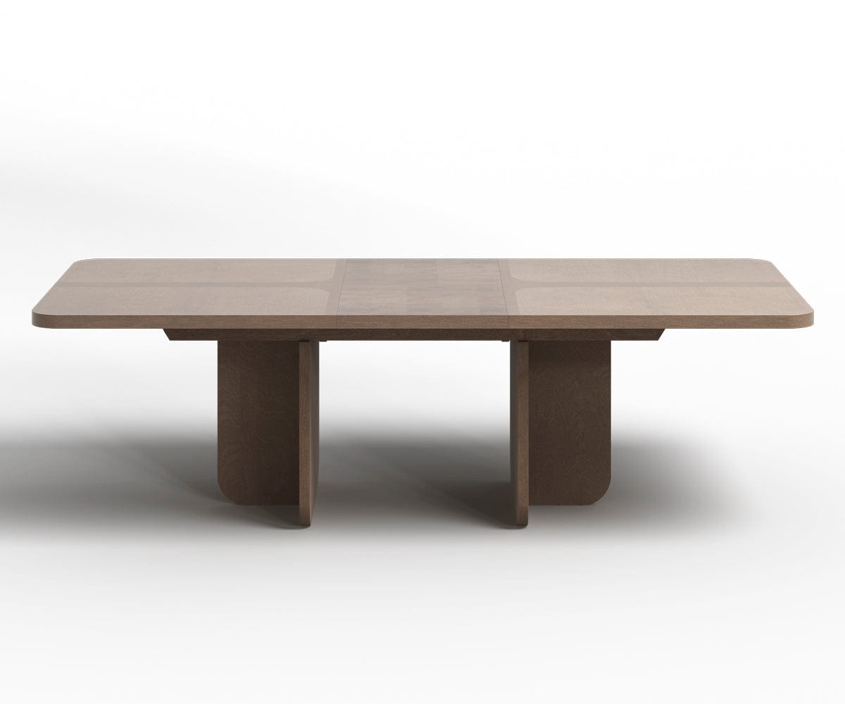 Table à manger extensible Sancia