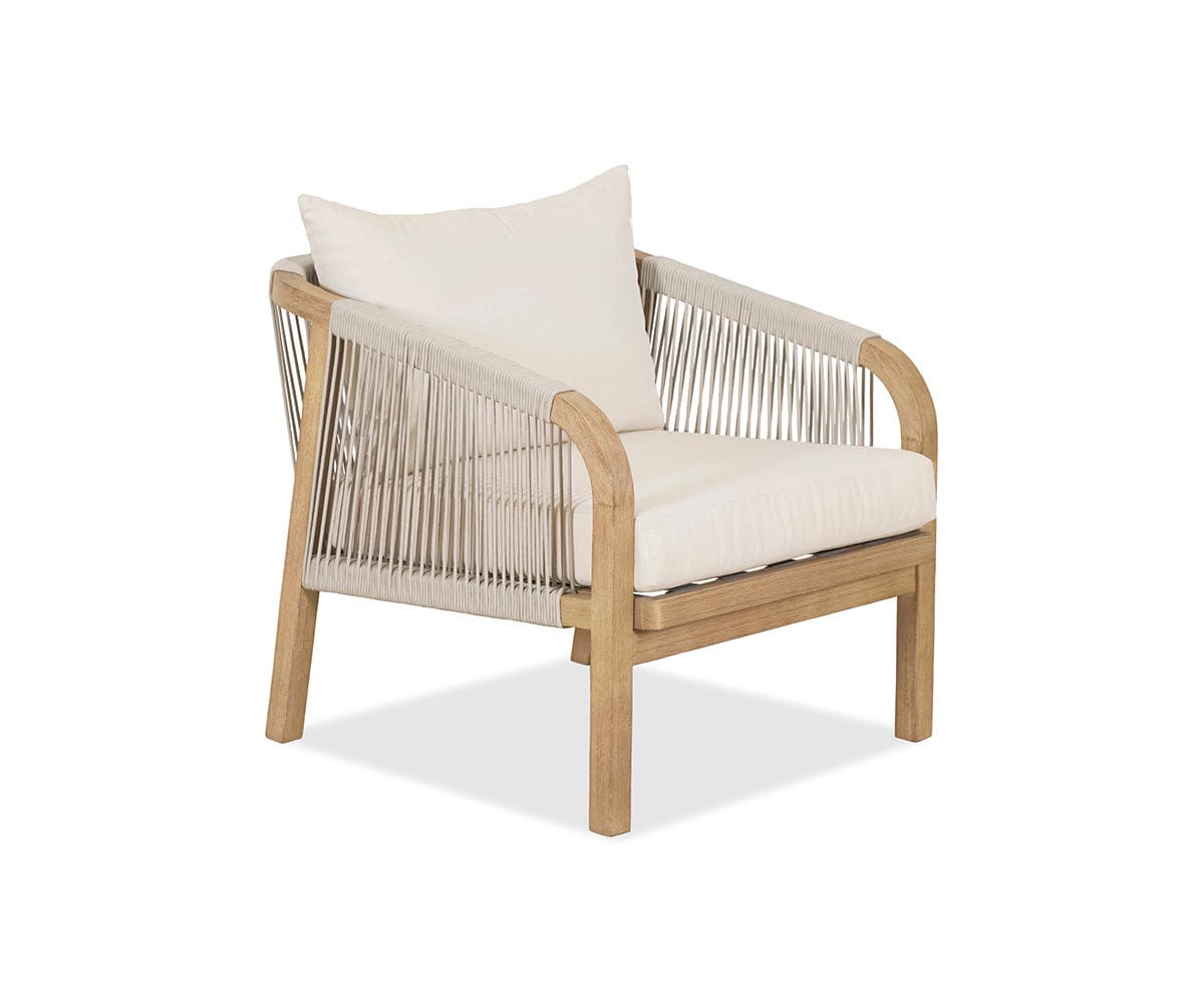 Chaise d'extérieur Iona