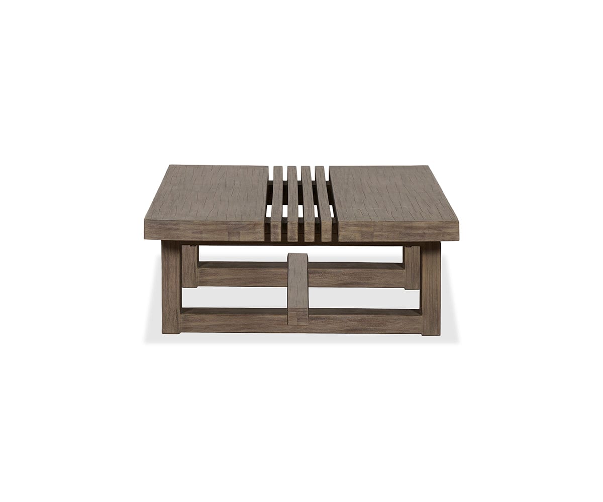 Table basse d'extérieur Farren