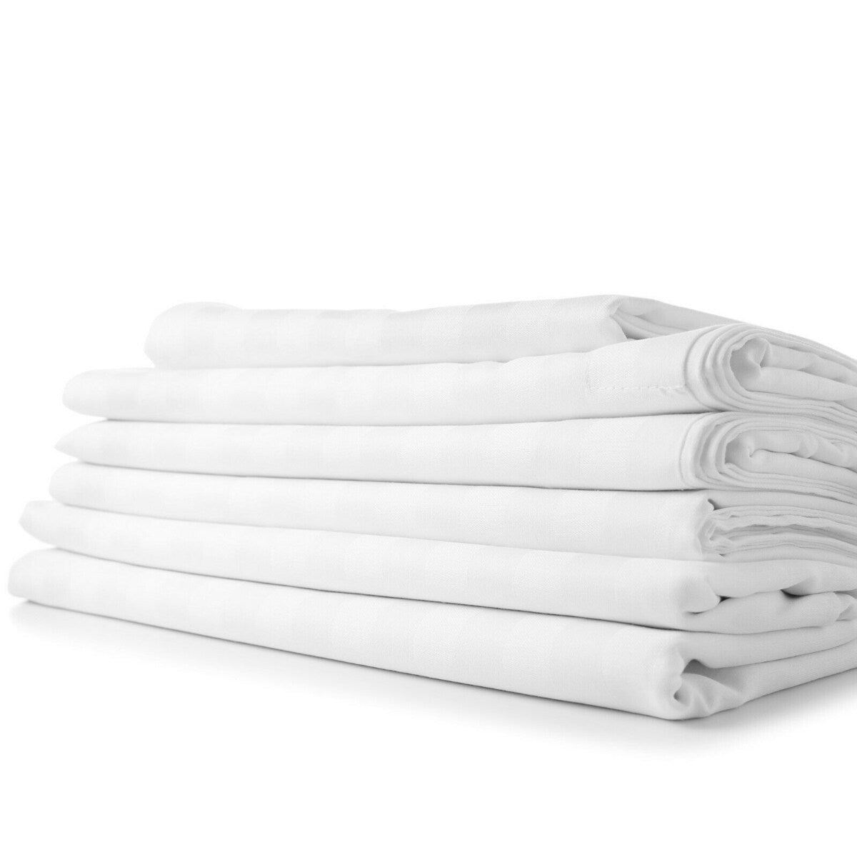 Luxury Stay Cool 1800 TC Cotton Feel Rayon from Bamboo Deep Pocket Sheet Set