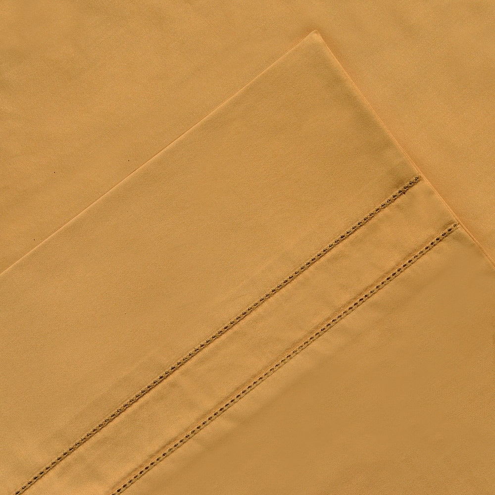 Pointehaven 620 Thread Count Long Staple Cotton Pillow Cases Pair