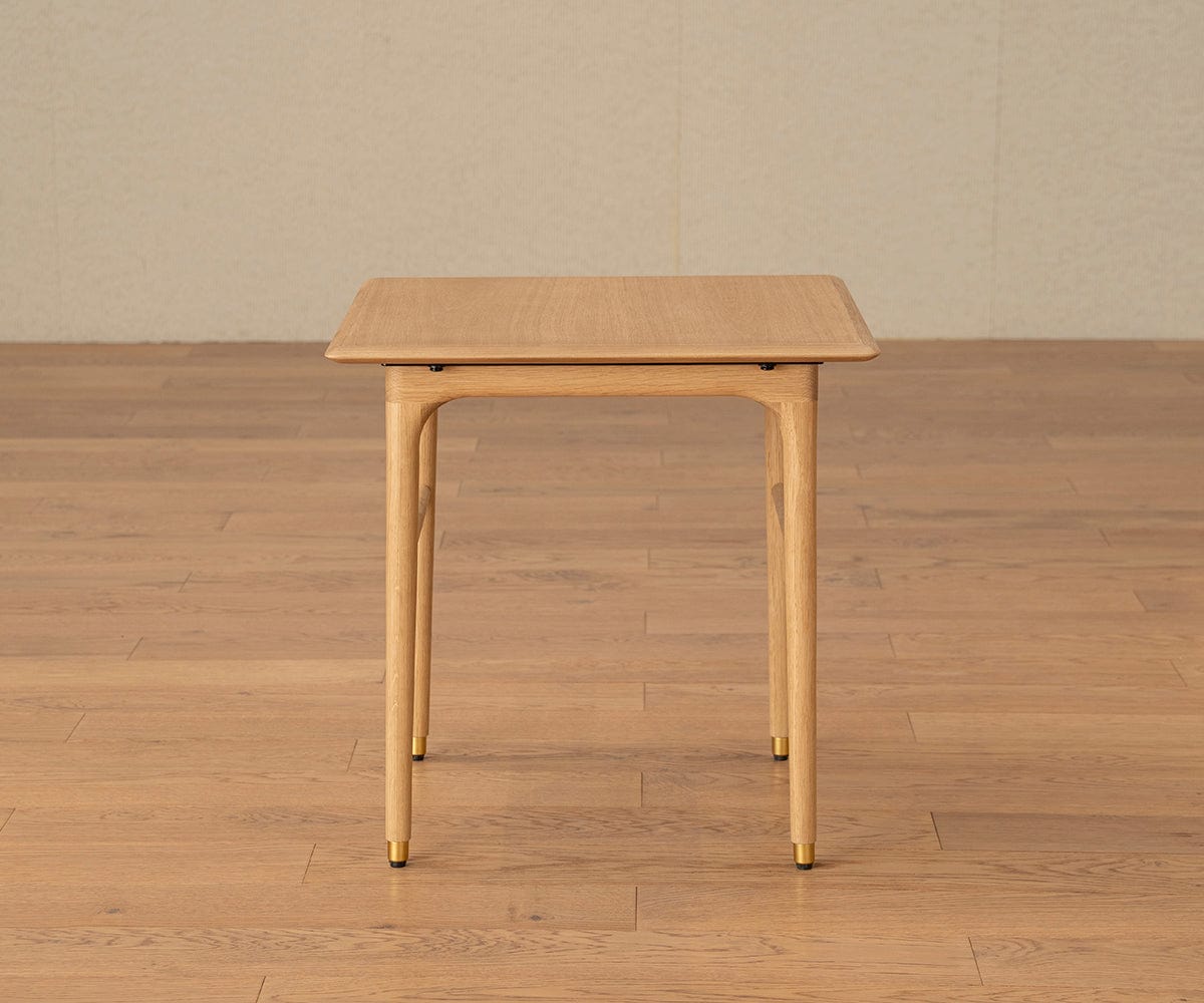 Table d'appoint Hendrick II - Chêne blanc