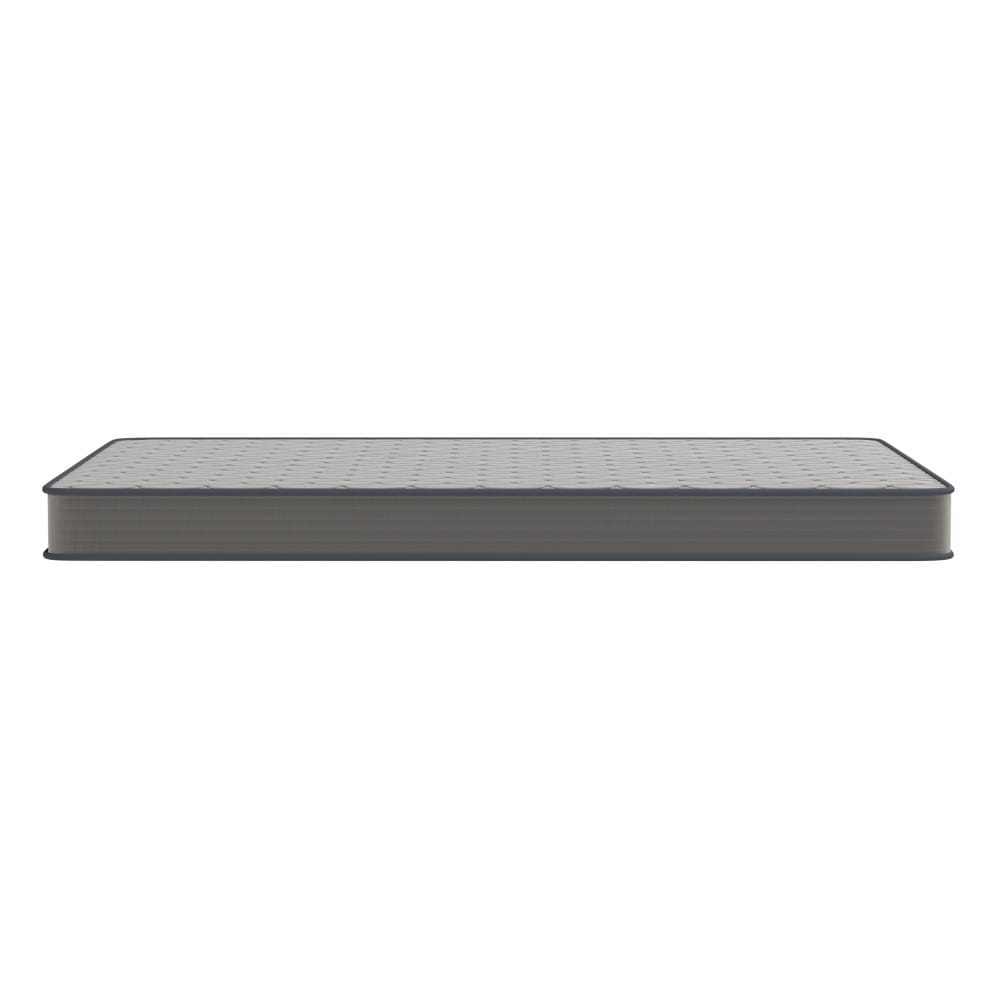 Medium Tight Top Innerspring Hybrid Mattress