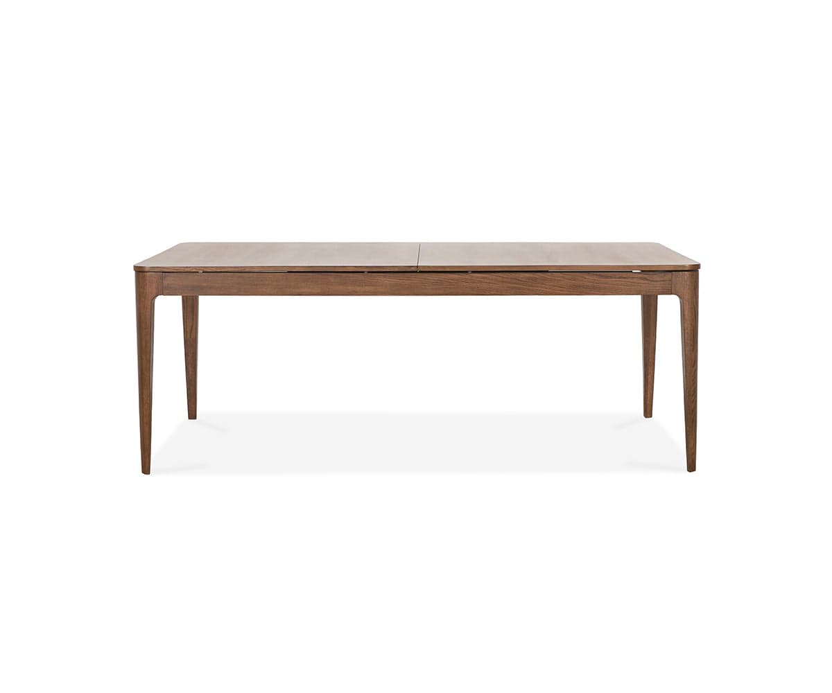 Table à manger extensible Aden