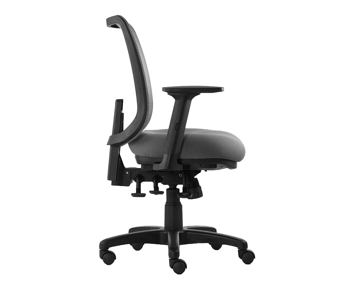 Chaise de bureau Troy