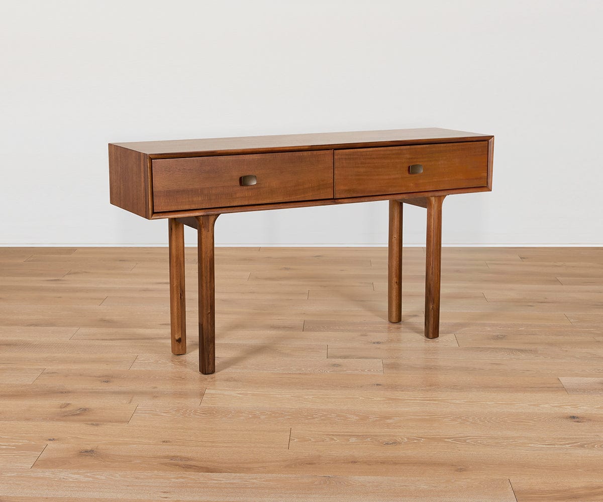 Console Leevi
