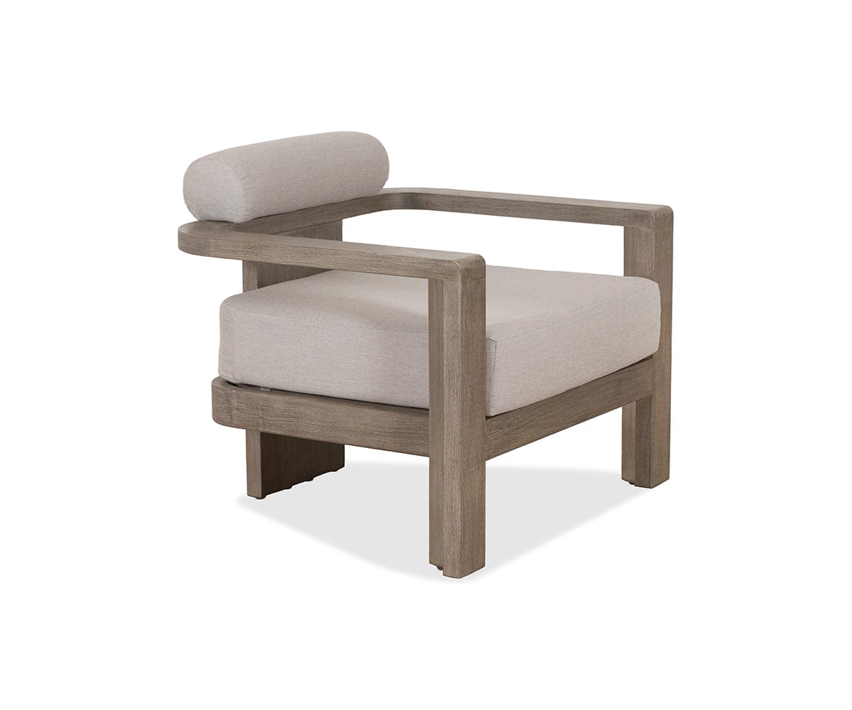 Chaise d'extérieur Vinna