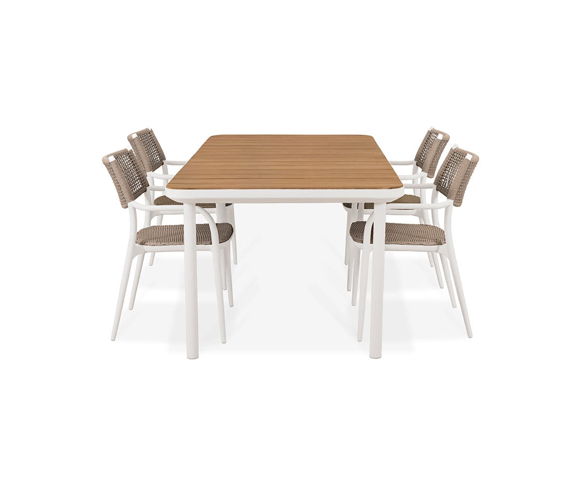 Chaise de salle à manger Azalee