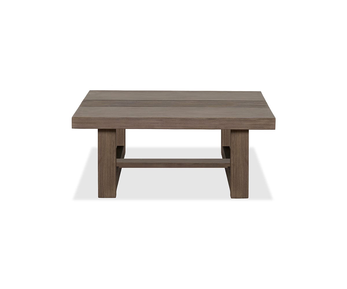 Table basse d'extérieur Farren