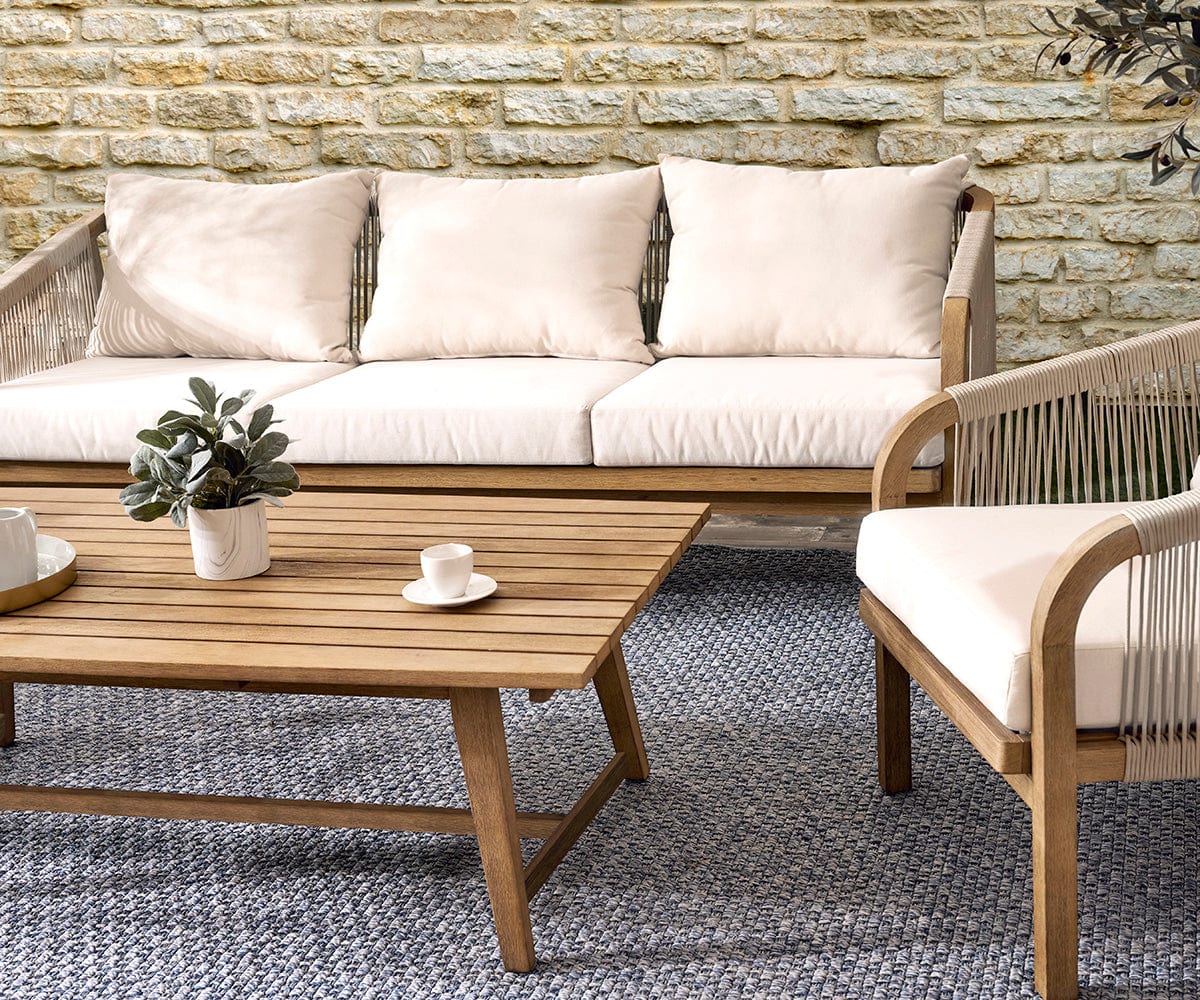 Chaise d'extérieur Iona