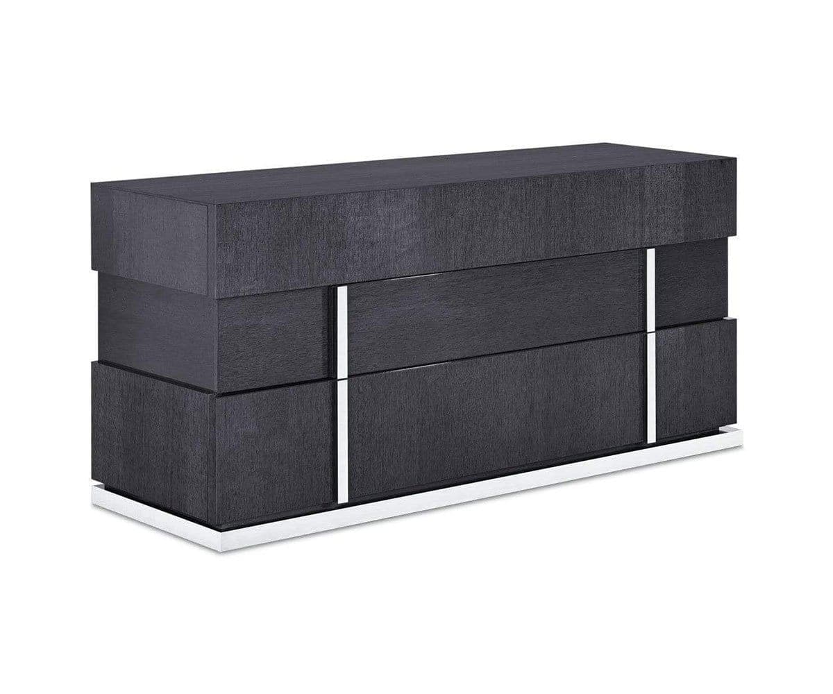 Commode double Mondiana