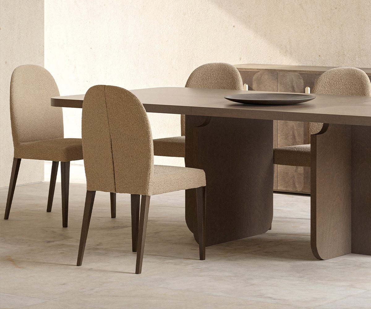 Chaise de salle à manger Sancia