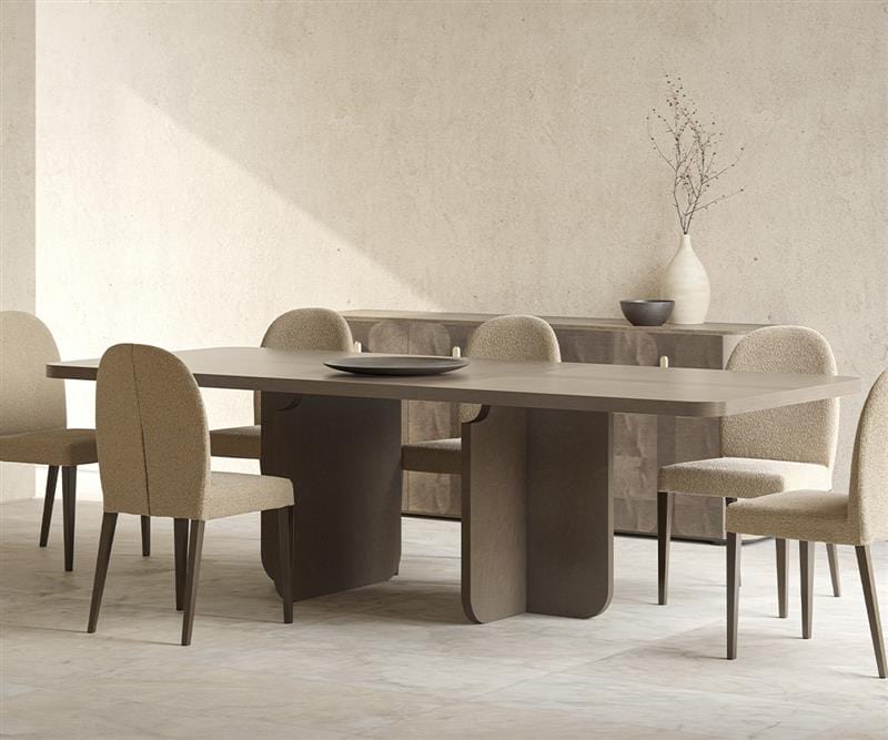 Chaise de salle à manger Sancia