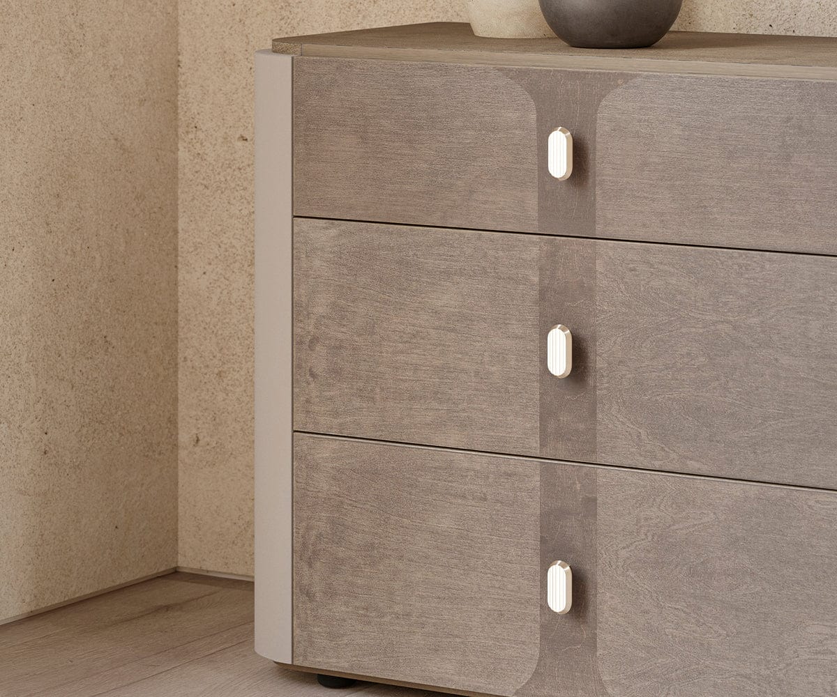 Commode double Sancia