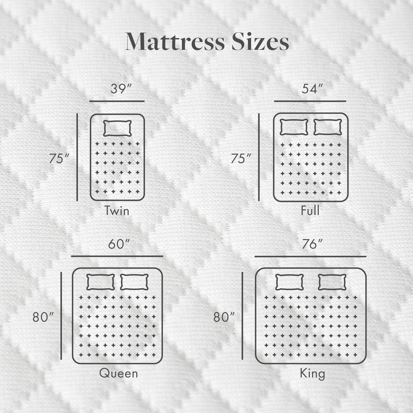 SoftNest Rejuv Collection 6-inch Premium Gel Memory Foam Mattress