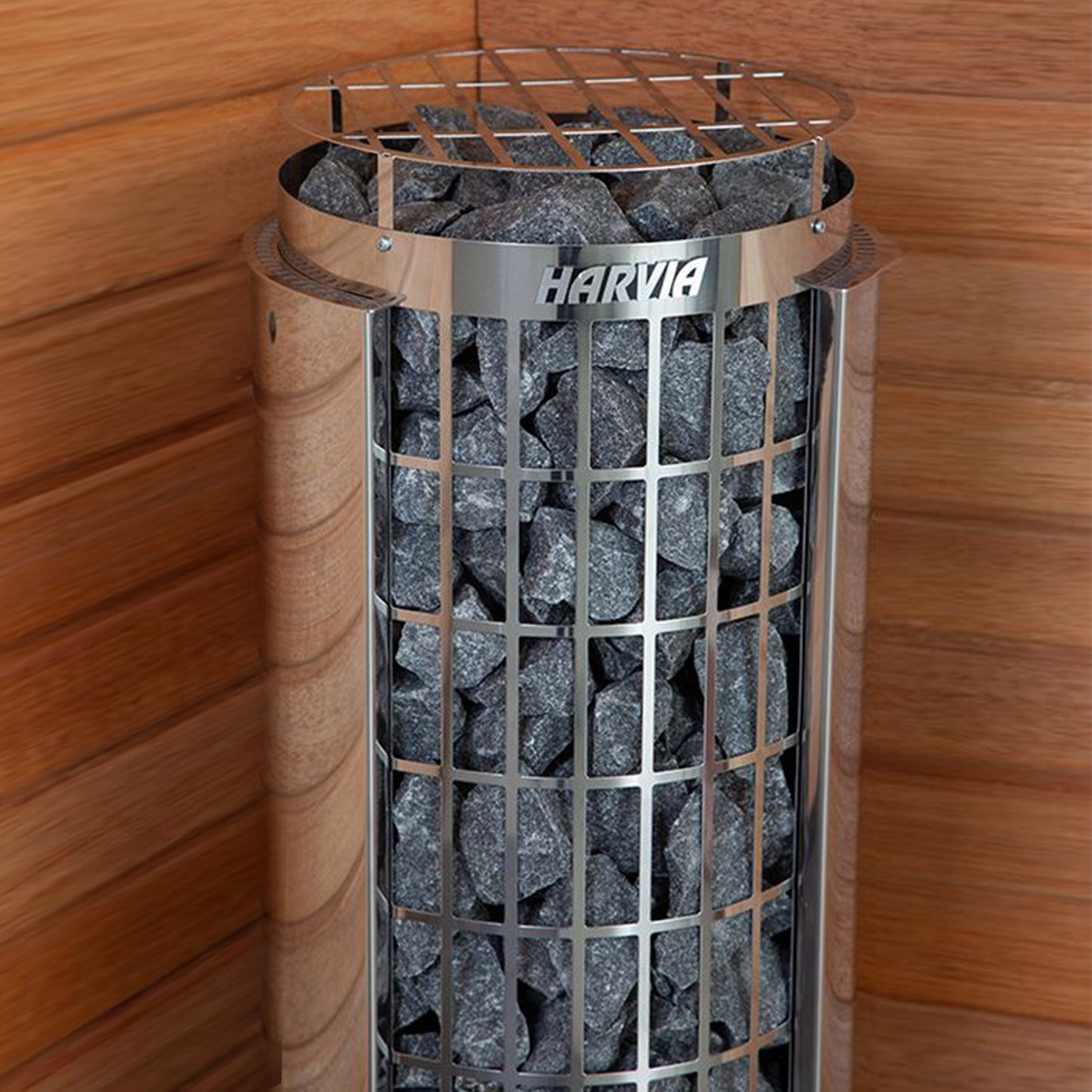ALEKO Replacement Sauna Heater Rocks Stones 32-35 lb
