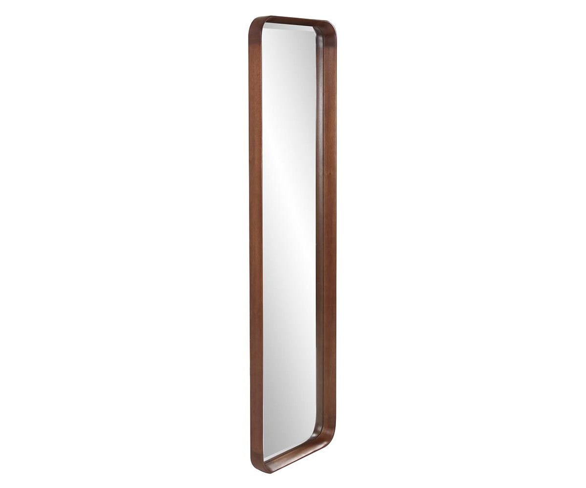 Miroir de toilette Reagan