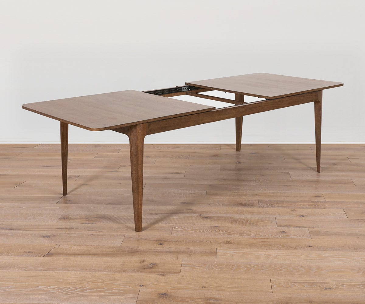 Table à manger extensible Aden