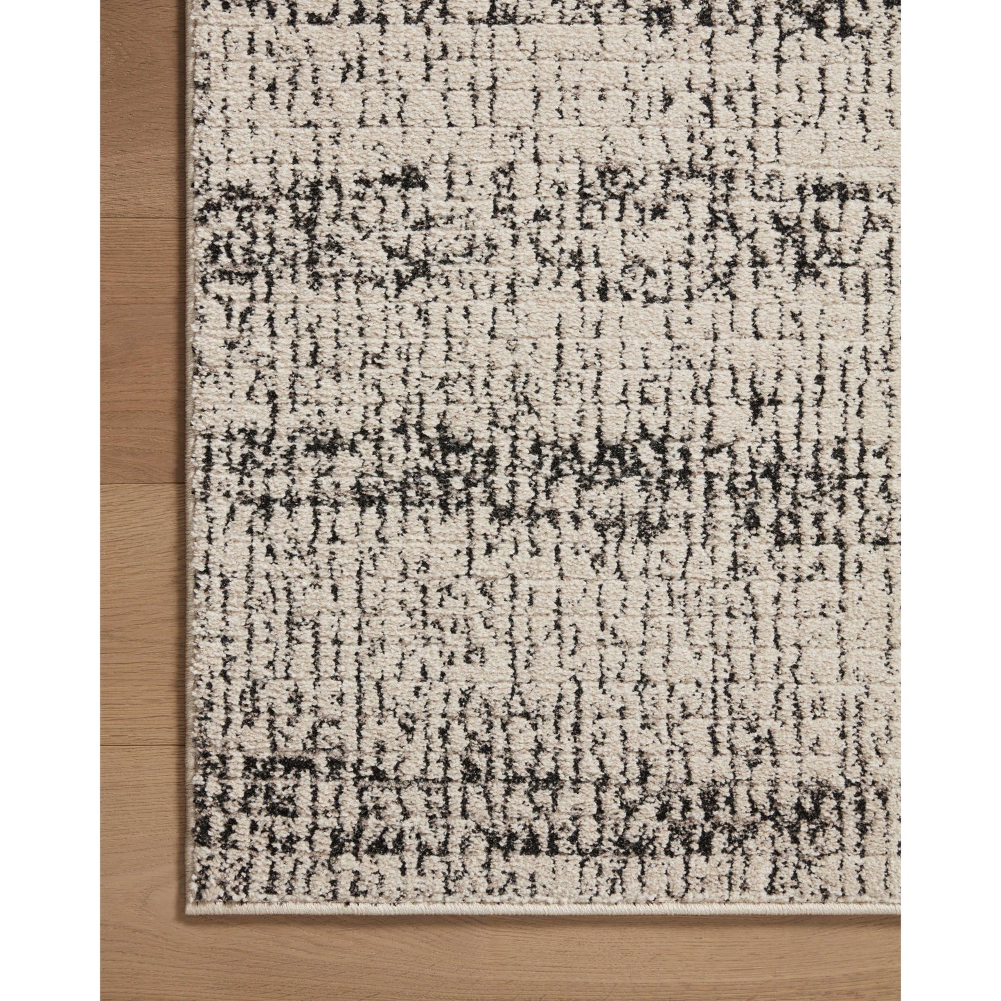 Alexander Home Harrison Modern Abstract Area Rug