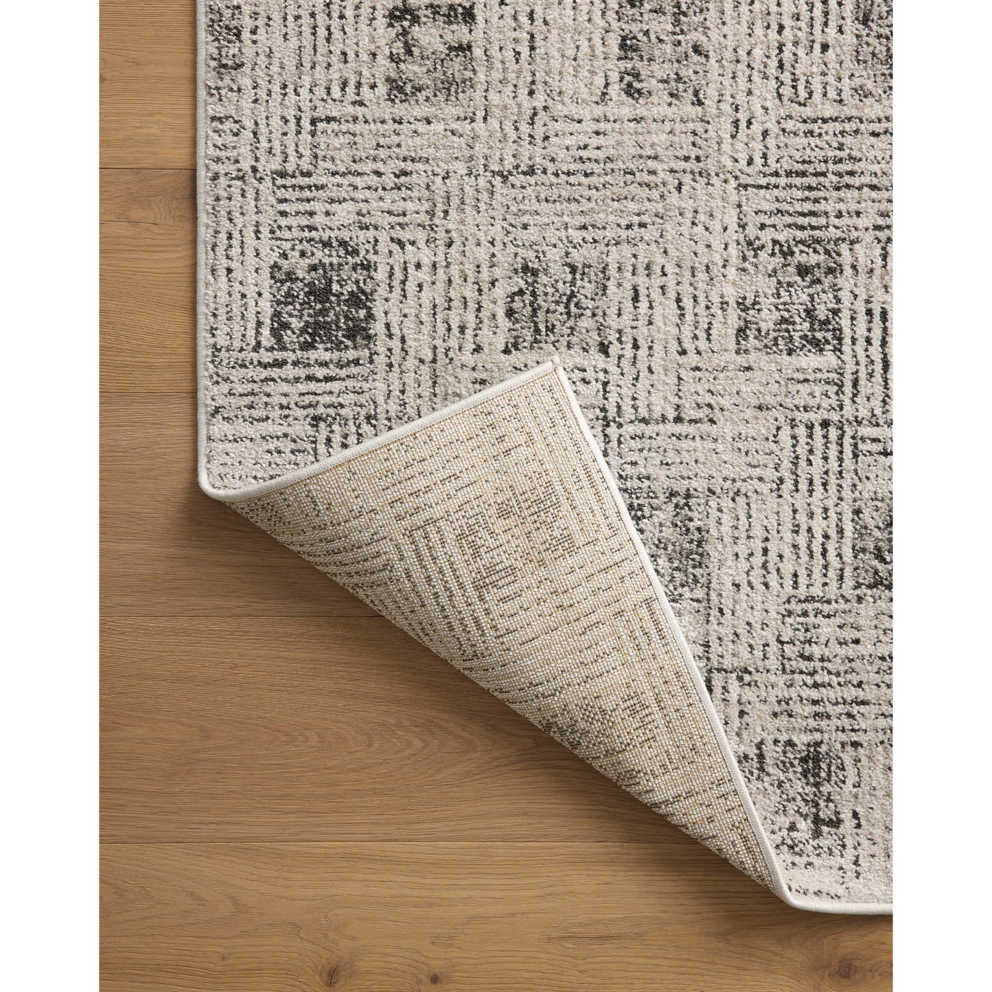 Alexander Home Monroe Geometric Moroccan Area Rug