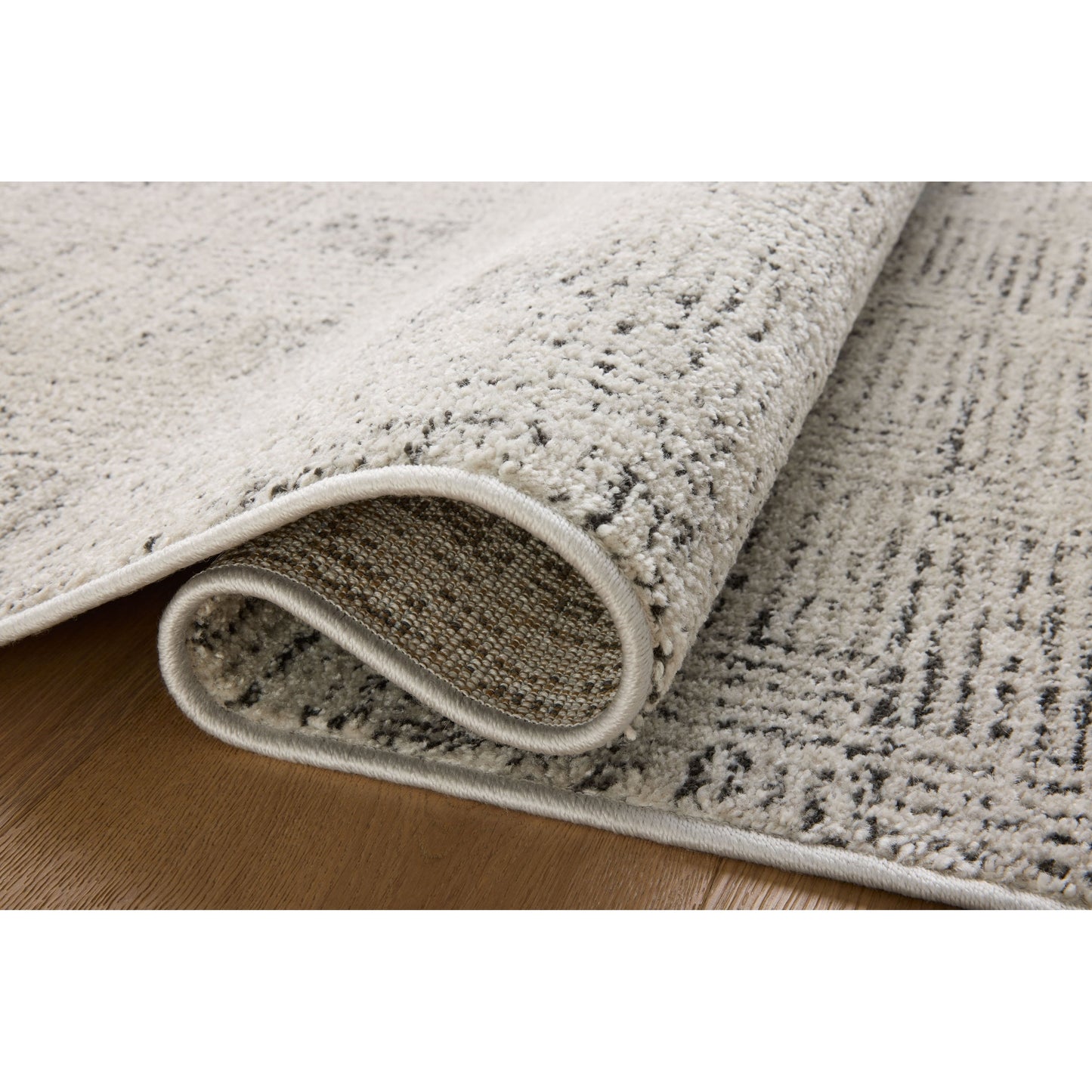 Alexander Home Monroe Geometric Moroccan Area Rug