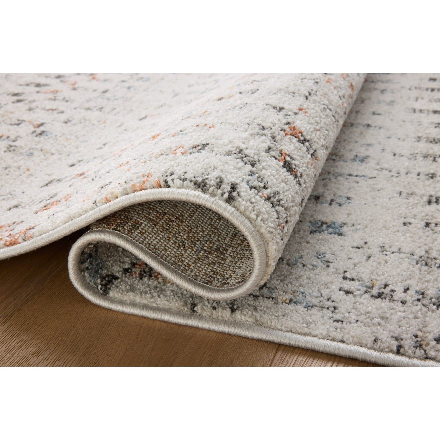 Alexander Home Monroe Geometric Moroccan Area Rug