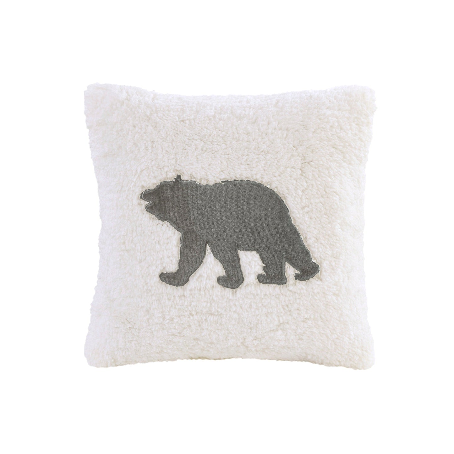 Woolrich Alton Plush to Sherpa Down Alternative Comforter Set