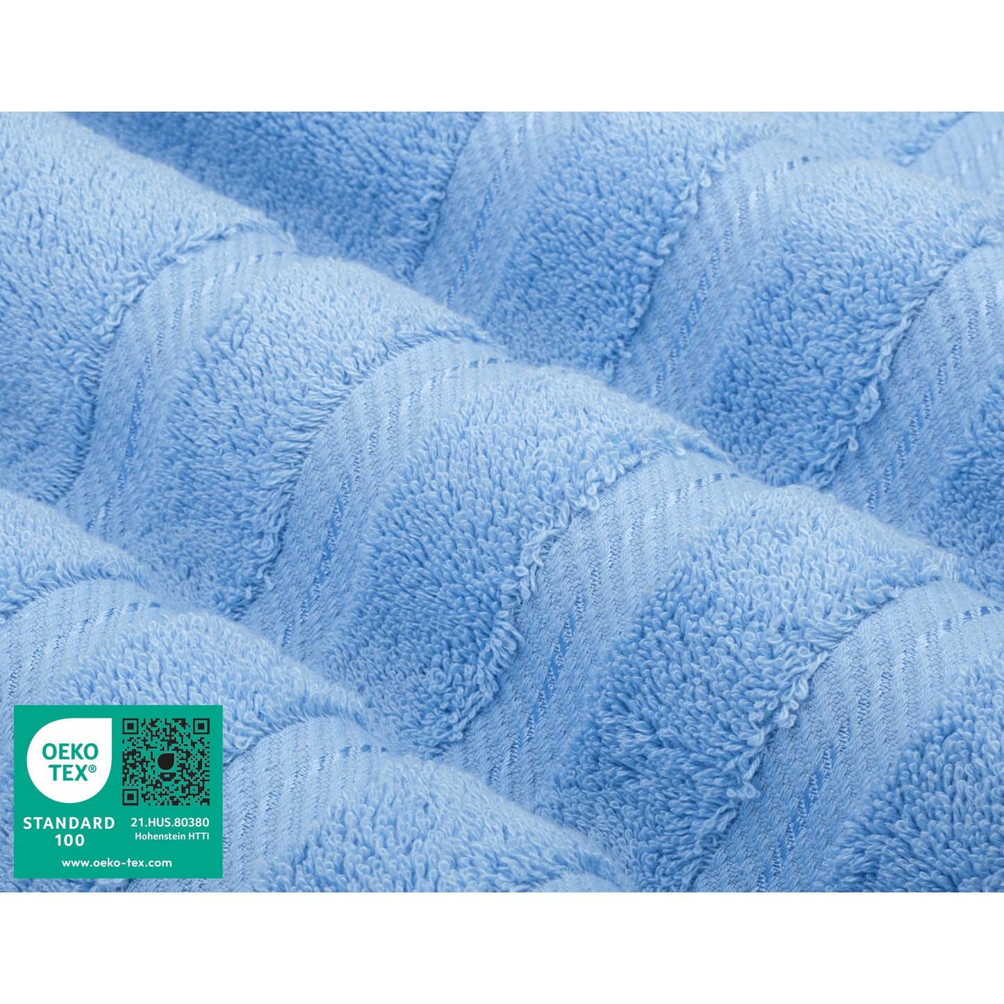 American Soft Linen 100% Cotton Large Jumbo Bath Towel 35x70 Premium & Luxury Towels
