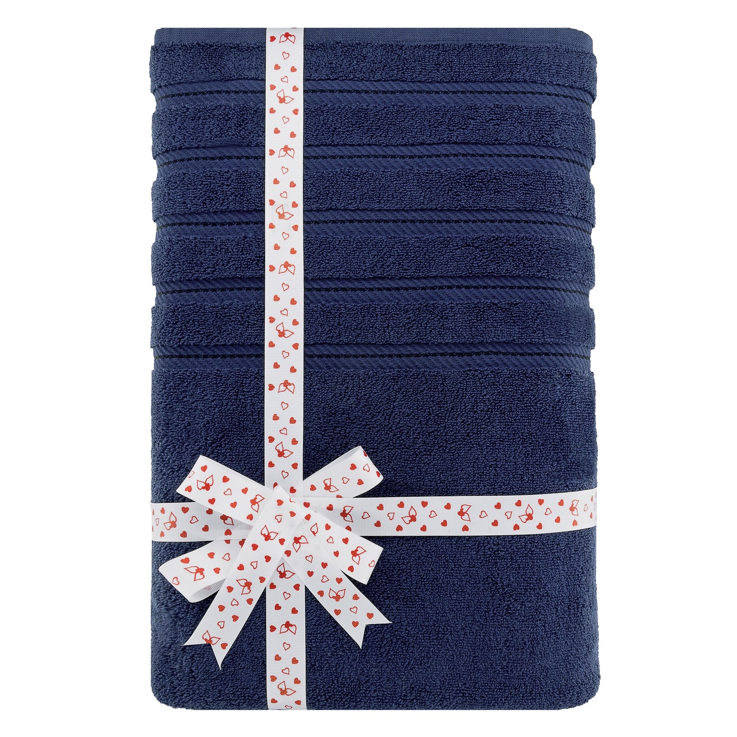 American Soft Linen 100% Cotton Large Jumbo Bath Towel 35x70 Premium & Luxury Towels