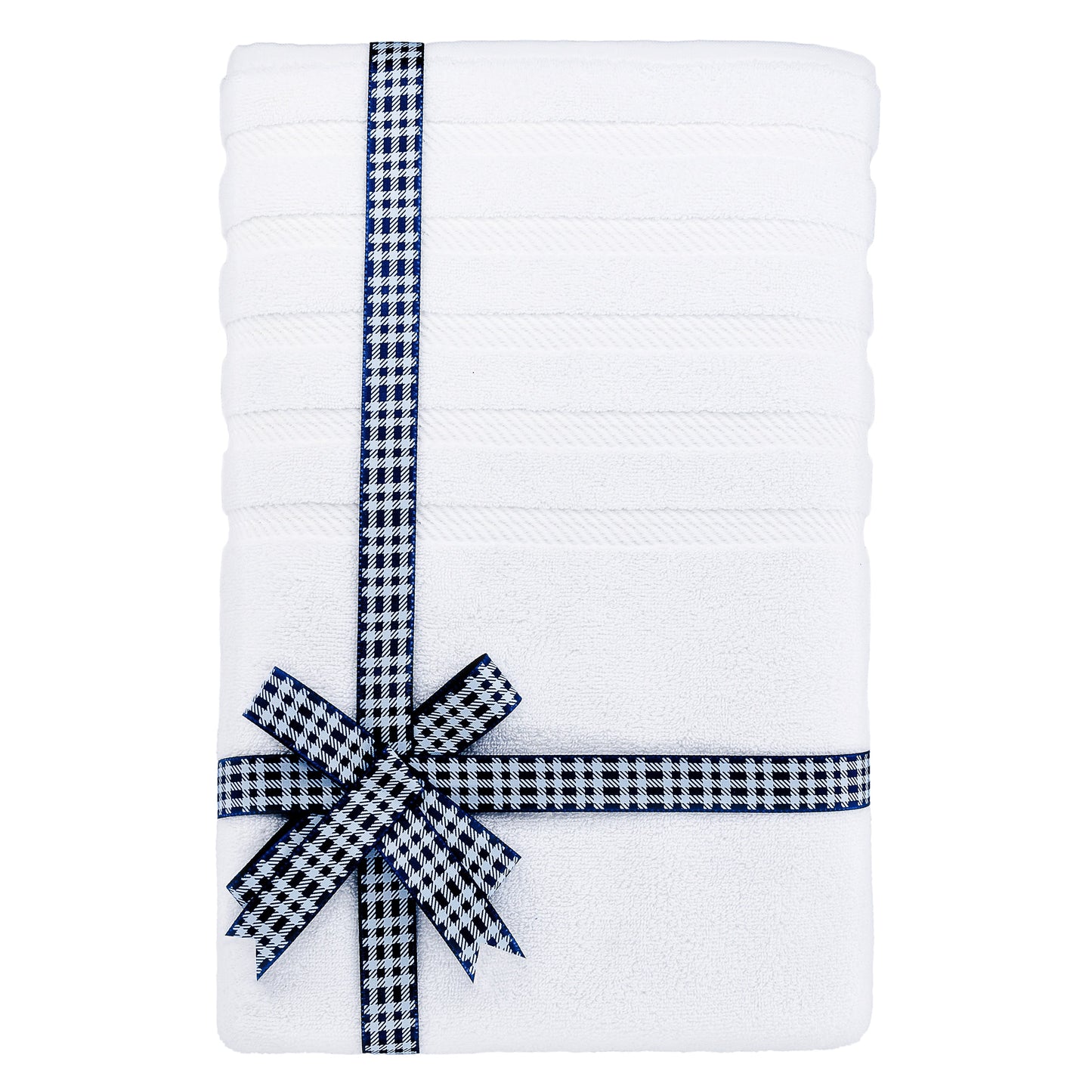 American Soft Linen 100% Cotton Large Jumbo Bath Towel 35x70 Premium & Luxury Towels
