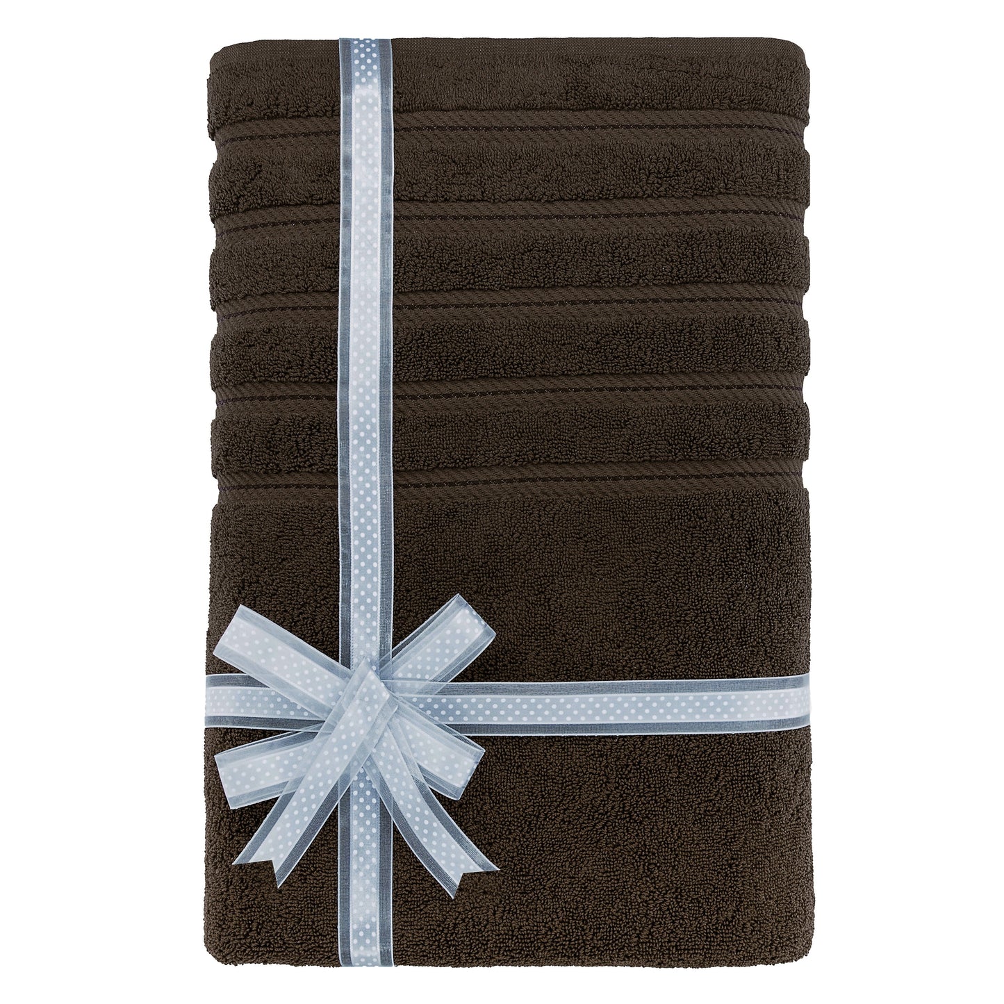 American Soft Linen 100% Cotton Large Jumbo Bath Towel 35x70 Premium & Luxury Towels