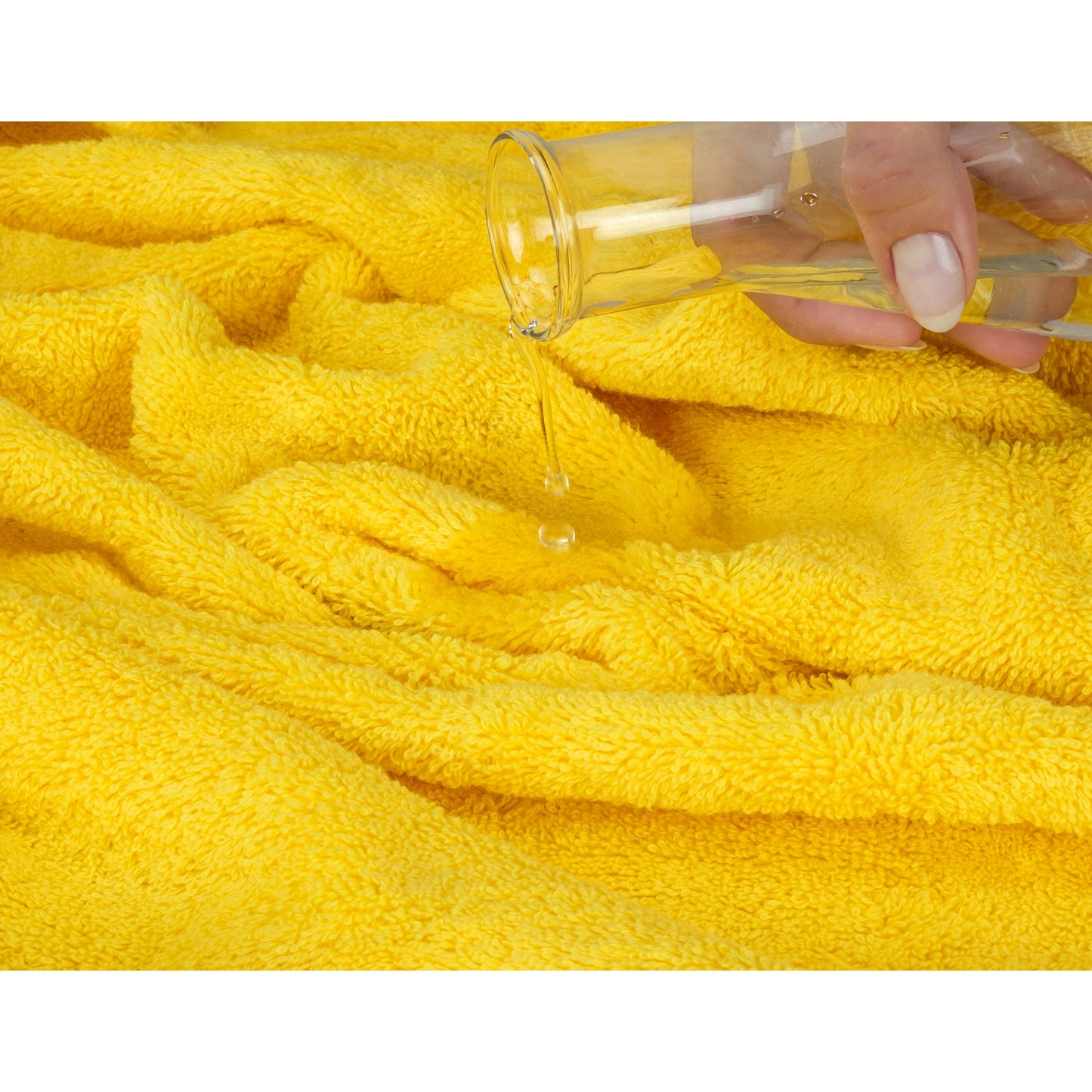 American Soft Linen 100% Cotton Large Jumbo Bath Towel 35x70 Premium & Luxury Towels