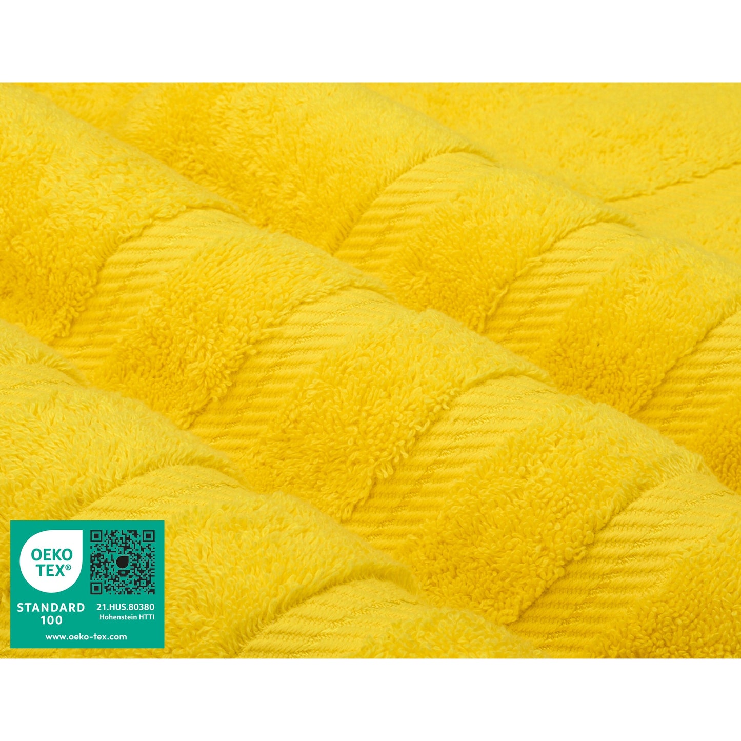 American Soft Linen 4-Piece Turkish Hand Towel Set