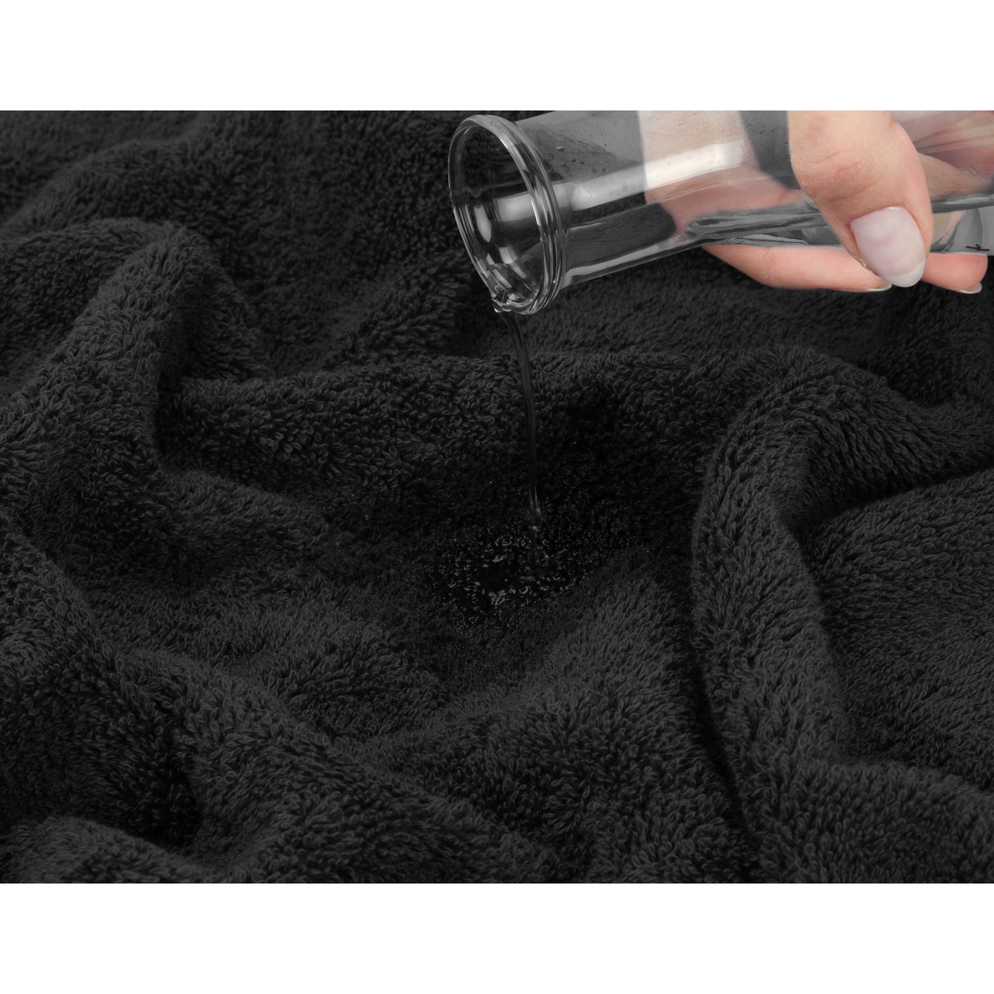American Soft Linen 40x80 Inch Premium, Soft & Luxury 100% Ringspun Genuine Cotton Extra Large Jumbo Turkish Bath Towel